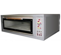 Подова піч MARMORY - 24 Рос (електрична)