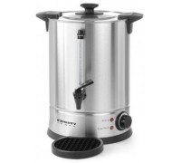 Кип'ятильник двостінний FROSTY FWBD-08B