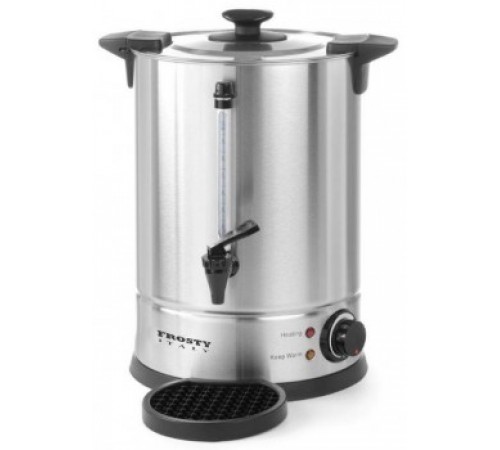 Кип'ятильник двостінний FROSTY FWBD-08B
