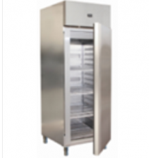 Морозильна шафа BRILLIS G-UGN650BT | 560 л, Клас B, GN 2/1+1/1