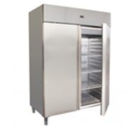 Морозильна шафа інверторна BRILLIS FC-UGN1410BT | 1300 л, Клас B