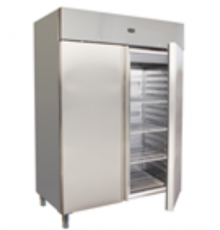 Морозильна шафа інверторна BRILLIS FC-UGN1410BT | 1300 л, Клас B