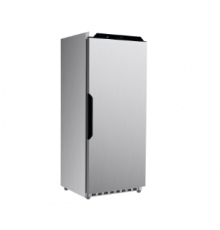 Морозильна шафа BRILLIS CFS60 | 1 двері, нержавійка, великий об'єм | Гарантія 2 роки