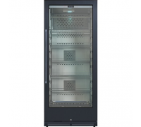 Шафа для дозрівання м'яса Frosty H730T | 730 л, +1...+22°C, 70-85% вологість, скляні двері
