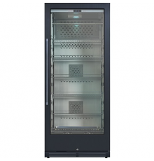 Шафа для дозрівання м'яса Frosty H430T | 430 л, +1...+22°C, 70-85% вологість, скляні двері