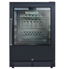 Шафа для дозрівання м'яса Frosty H150T | 150 л, +1...+22°C, 70-85% вологість, скляні двері