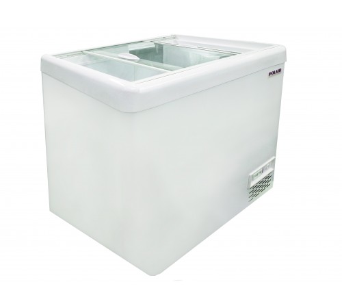 Скриня морозильна Polair DF140SF-S