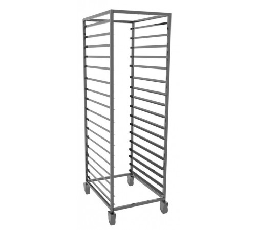 Шпильки одинарні 18 рівнів GN 1/1