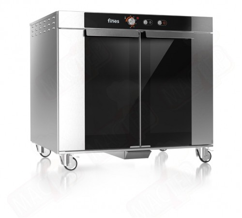 Шкаф розстійковий RETIGO DP 16 M