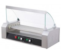 Гриль роликовий FROSTY R2-5