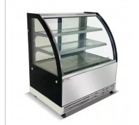 Кондитерська витрина FC-600RCD Gooder