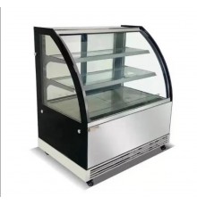 Кондитерська витрина FC-600RCD Gooder