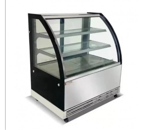 Кондитерська витрина FC-600RCD Gooder