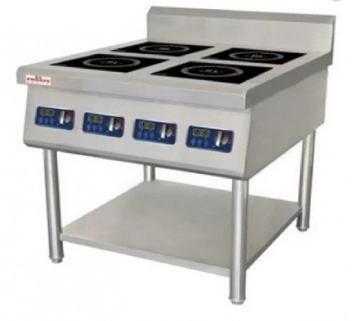 Плита індукційна FROSTY 35-KP4