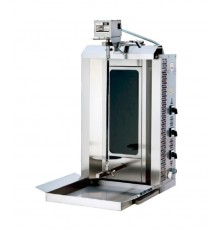 Шаурма електрична MARS MED-03