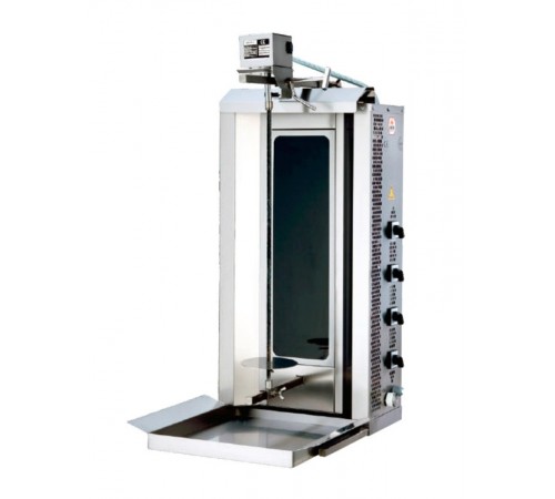 Шаурма електрична MARS MED-04