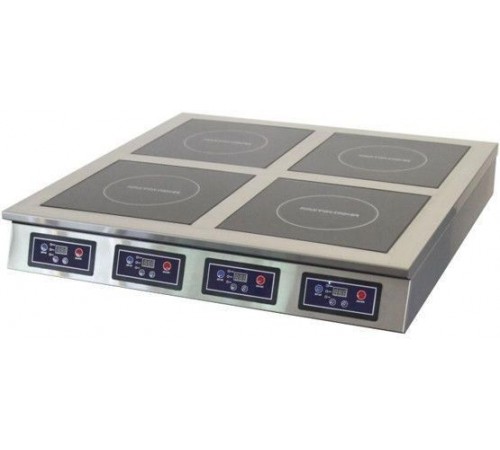 Плита індукційна настільна Skvara Sit 4.8