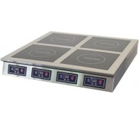 Плита індукційна настільна Skvara Sit 4.20