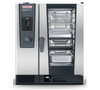 Пароконвектомат Rational iCC10-1/1E (CD2ERRA.0001254)