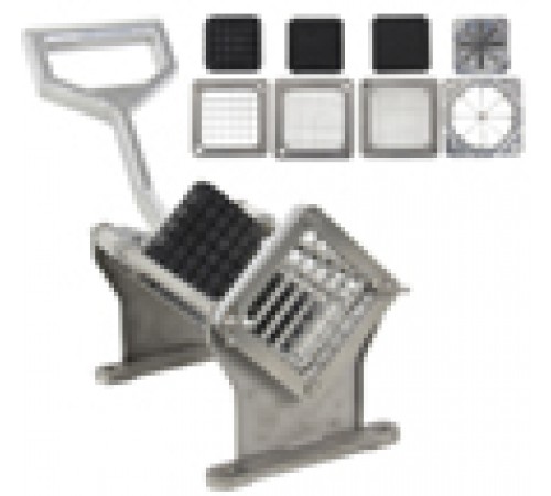 Машинка для нарізання картопля Rauder YPF-1