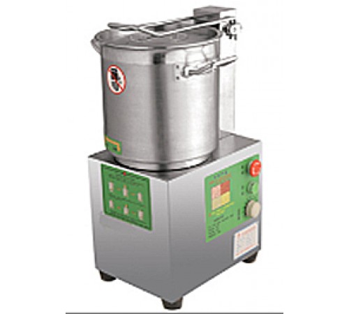 Куттер Rauder LK-5A