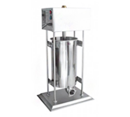 Шприц ковбасний ручний Rauder LV-15E