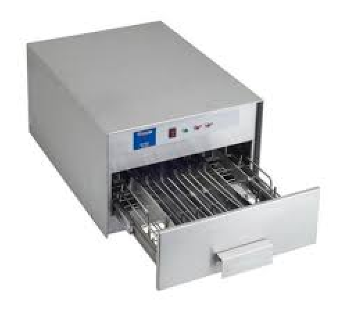 Стерилізатор багатофункціональний HENDI 281208