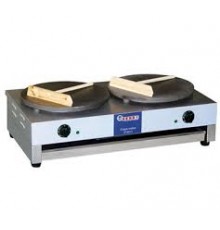 Млинниця електрична Hendi 212 011