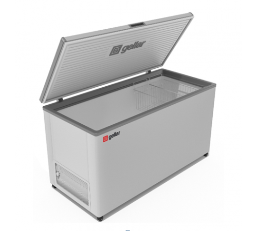 Скриня морозильна Frostor F 500 S