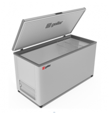 Скриня морозильна Frostor F 800 SN