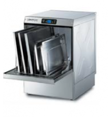 Келихомійна машина COMPACK SM82 E