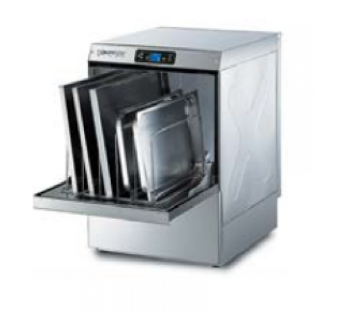 Келихомійна машина COMPACK SM82 E