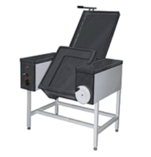 Сковорода електрична СЕМ-0.5 (економ)