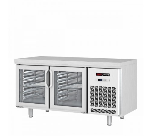 Холодильний стіл для напоїв – 1,6 x 0,8 м BGI168G
