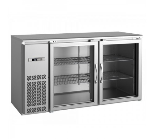 Холодильний стіл для напоїв – 1,5 x 0,6 м BGI362