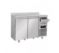 Холодильний стіл - 1,58 x 0,6м BGKF156A