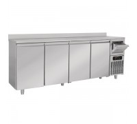Холодильний стіл - 2,69 x 0,6м BGKF266A