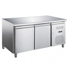 Холодильний стіл для випічки - 1,5 x 0,8 м BKG158N