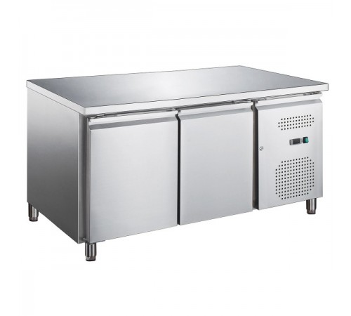 Холодильний стіл для випічки - 1,5 x 0,8 м BKG158N