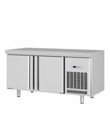 Холодильний стіл для випічки - 1,6 x 0,8 м BKI168