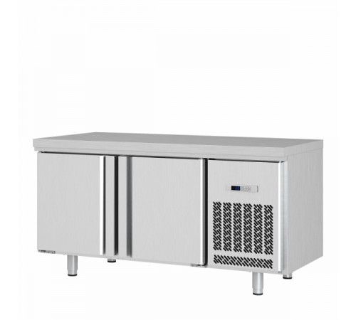 Холодильний стіл для випічки - 1,6 x 0,8 м BKI168