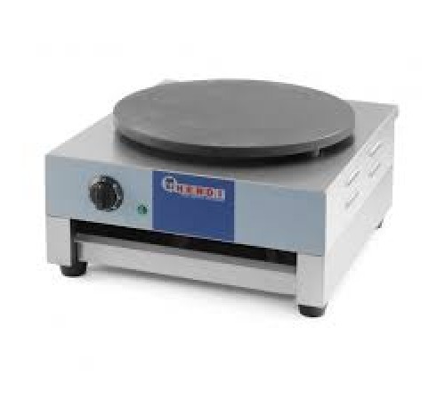 Млинниця електрична Hendi 212 004