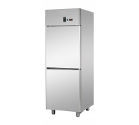 Шафа холодильна DGD A207EKOMTN