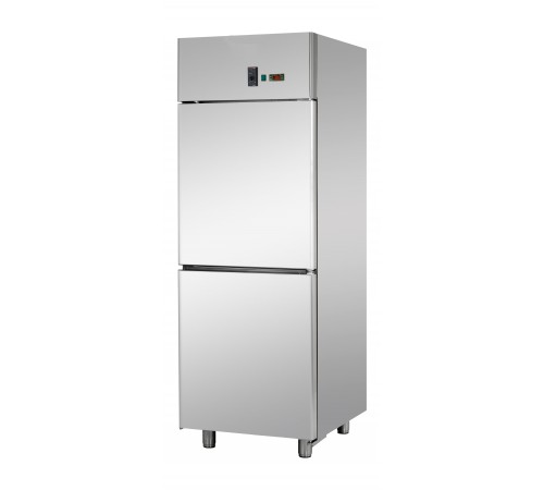 Шафа холодильна DGD A207EKOMTN