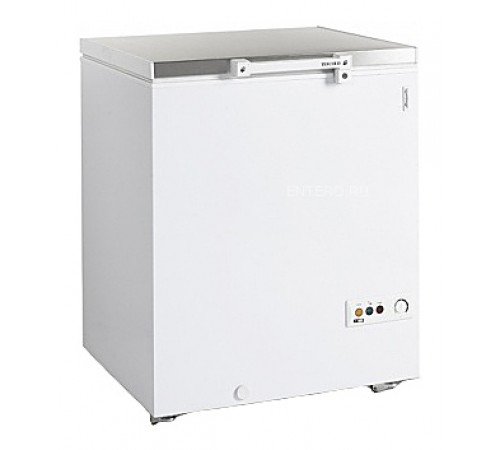 Скриня морозильна Tefcold FR205S-I