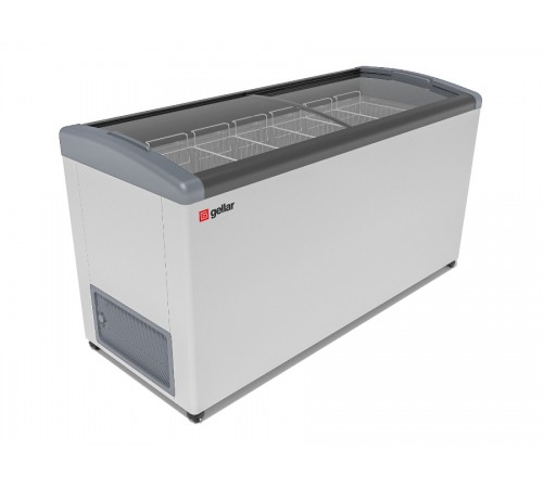 Скриня морозильна Frostor FG 600 E