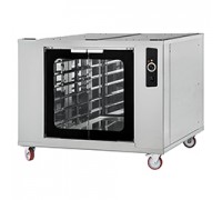 Шкаф розстійковий PRISMAFOOD CELLA 4-44