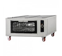 Шкаф розстійковий PRISMAFOOD CELLA 6-6-6