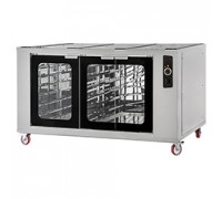 Шкаф розстійковий PRISMAFOOD CELLA 6L-66L