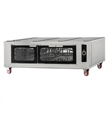 Шкаф розстійковий PRISMAFOOD CELLA 6L-6L-6L
